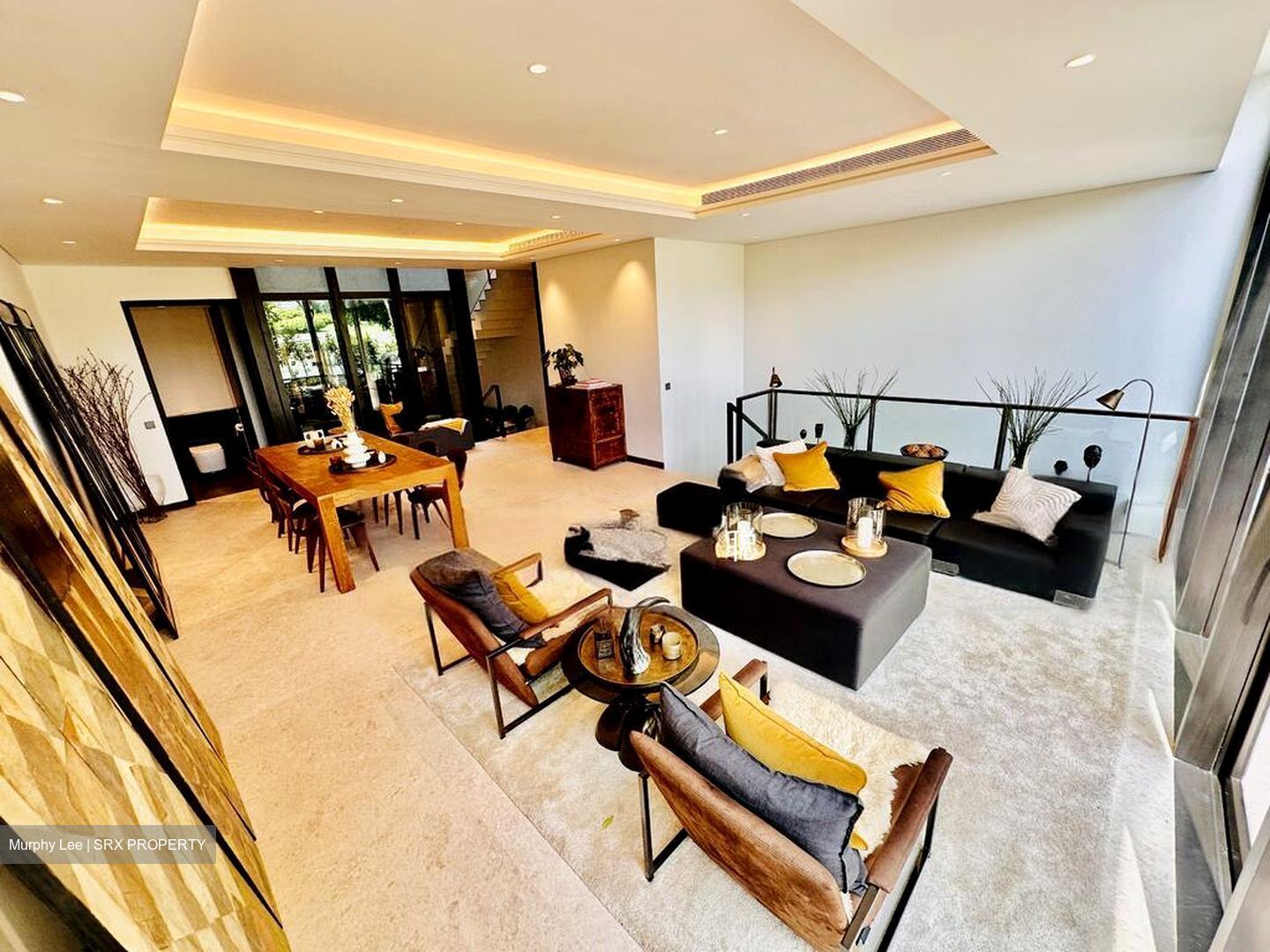 Cove Drive (D4), Semi-Detached #436960071